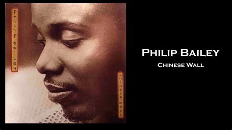 chinese wall album|Chinese Wall .